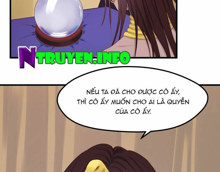 Lượm Được Một Tiểu Hồ Ly 2: Chapter 95