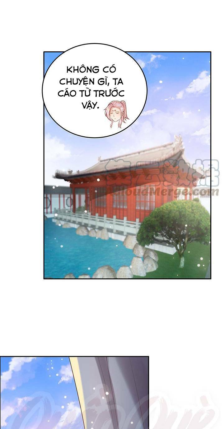 Siêu Phàm Truyện: Chapter 141