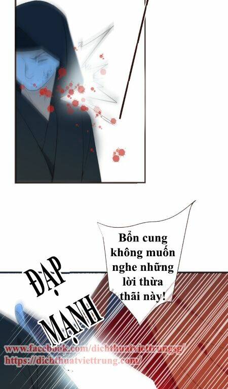 Bạn Trai Tôi Là Cẩm Y Vệ 2: Chapter 33