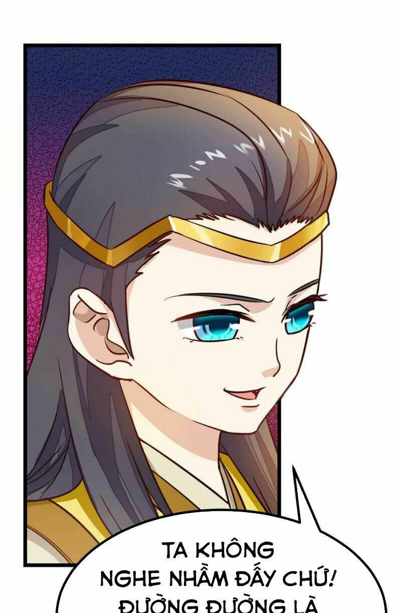 Cửu Dương Thần Vương: Chapter 70.5