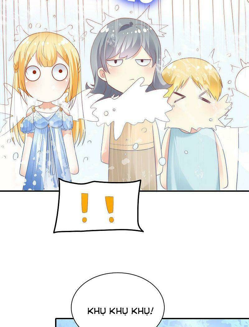 Sủng Hậu Của Vương: Chapter 75