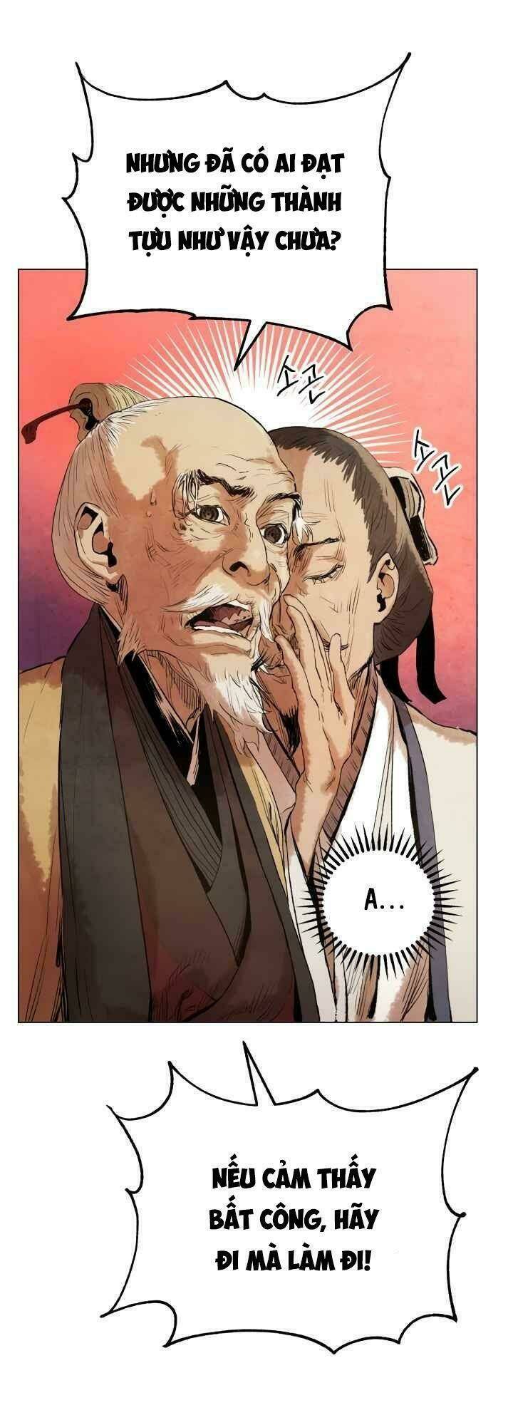 Phụng Tiên Trọng Sinh Ký: Chapter 6