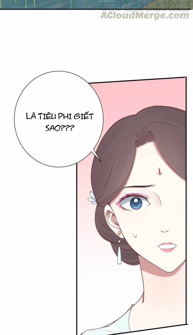 Hoàng Hậu Bận Lắm: Chapter 160