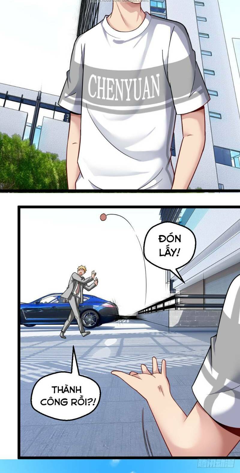 Tuyệt Thế Thiên Tài Hệ Thống: Chapter 31