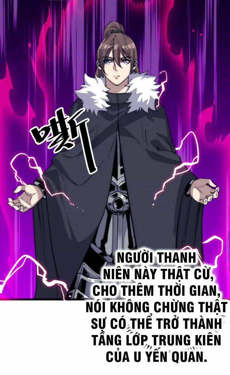Ngự Thiên Thần Đế: Chapter 76