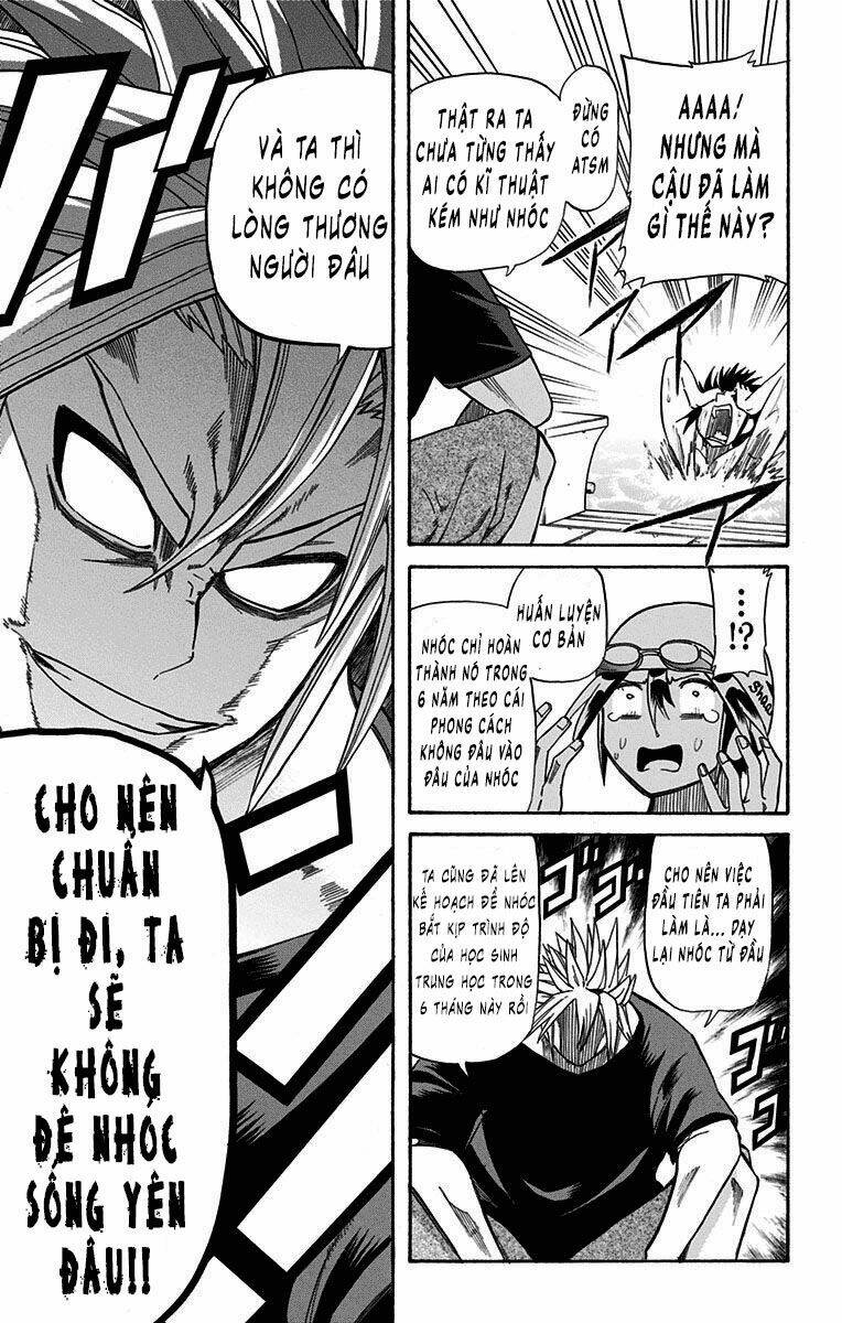 Best Blue: Chapter 2