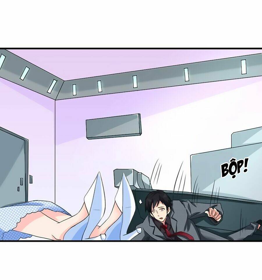 Số Hiệu 1314: Chapter 5