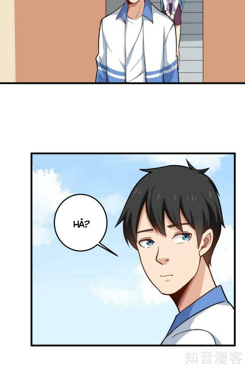 Hộ Hoa Cao Thủ Tại Vườn Trường: Chapter 237