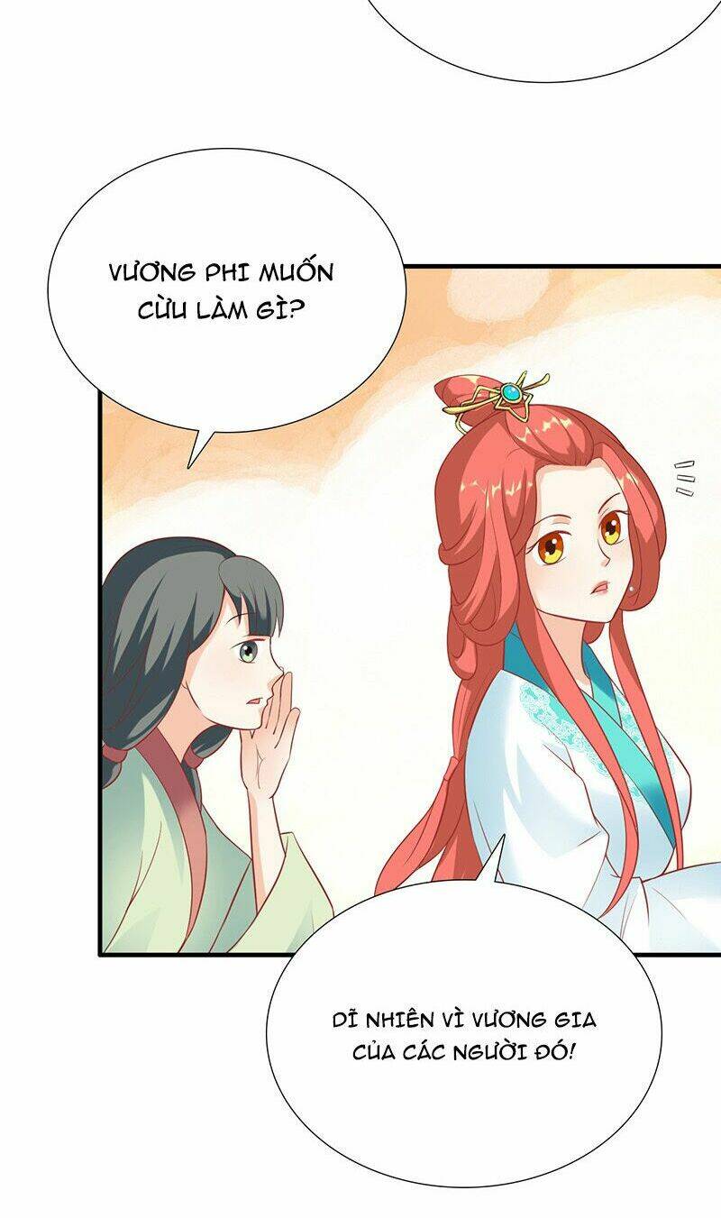 Tận Diệt Vương Gia Mãn Triều: Chapter 121