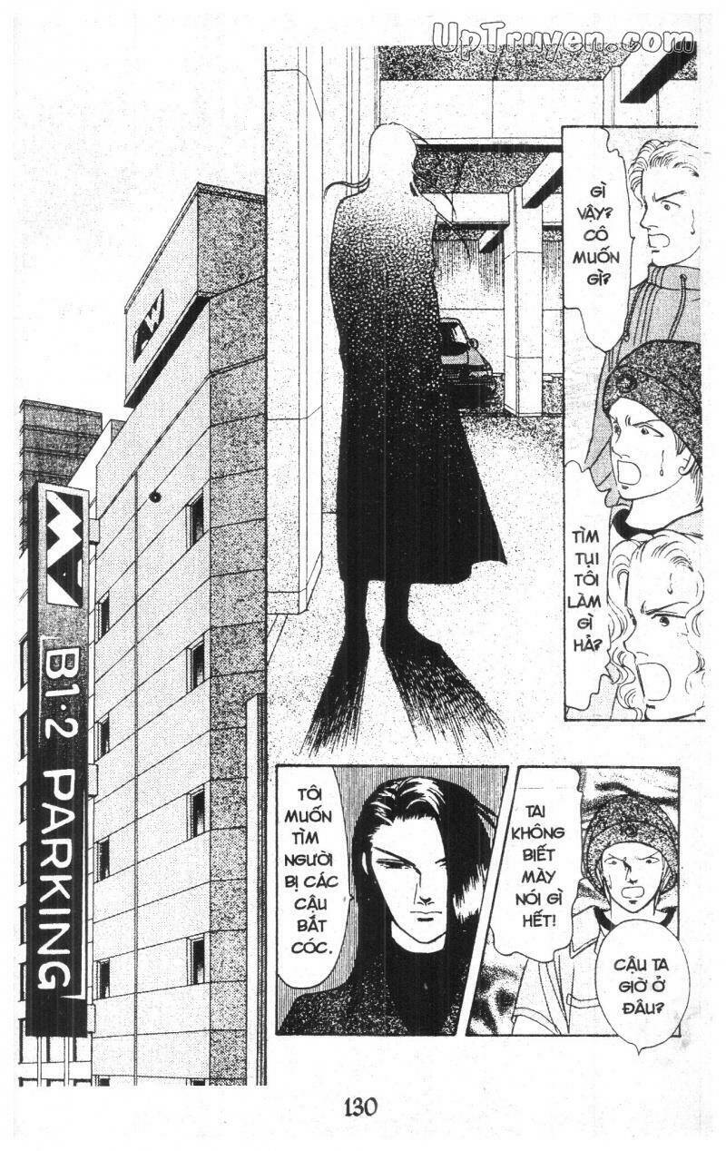 9 Banme No Musashi: Chapter 11