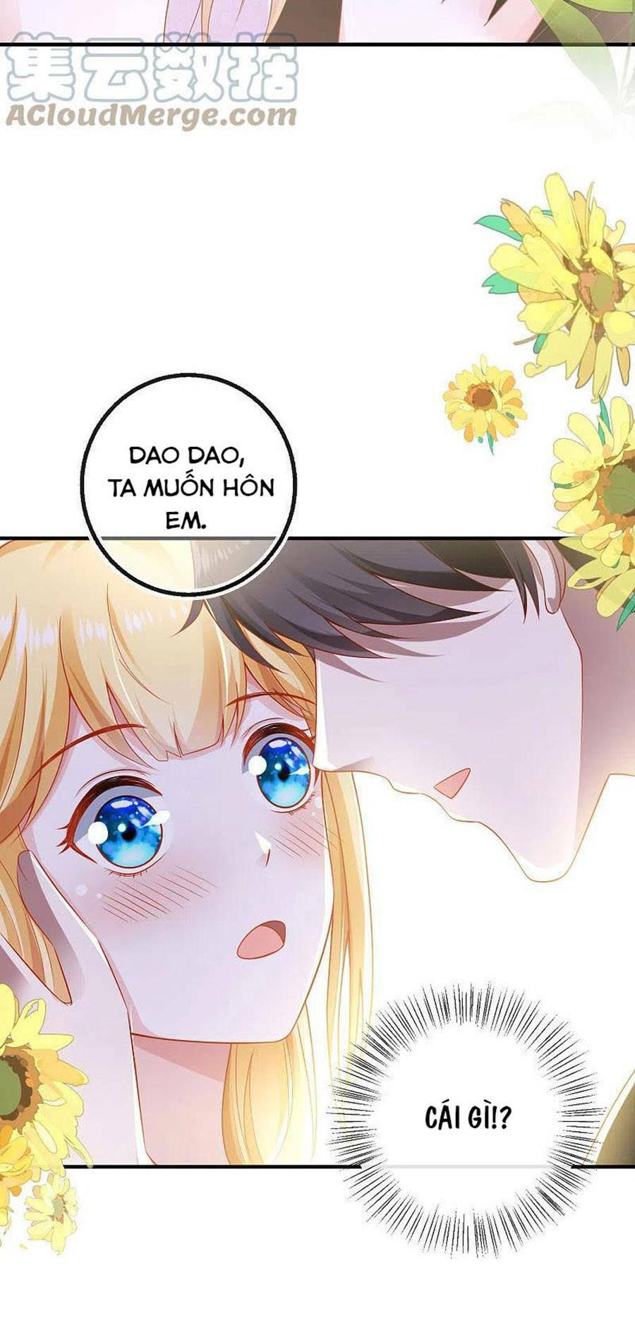 Sủng Hậu Của Vương: Chapter 145