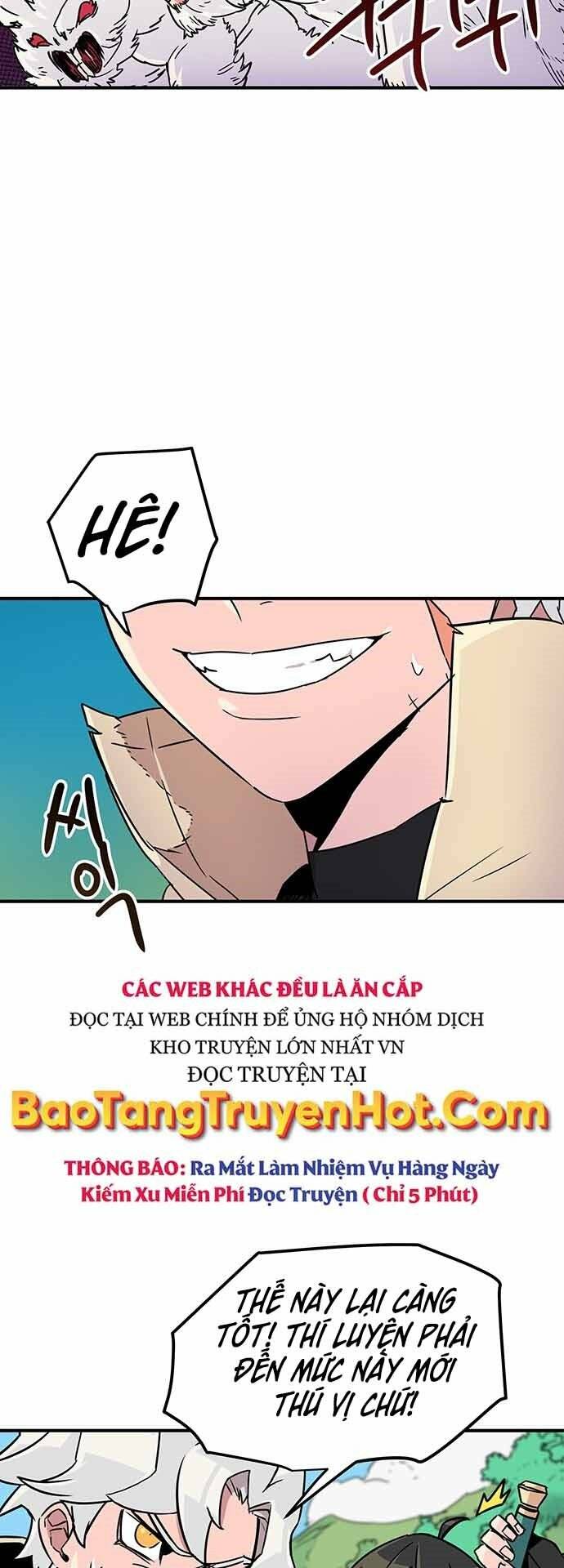 Chủ Nhân Thiên Giới: Chapter 5