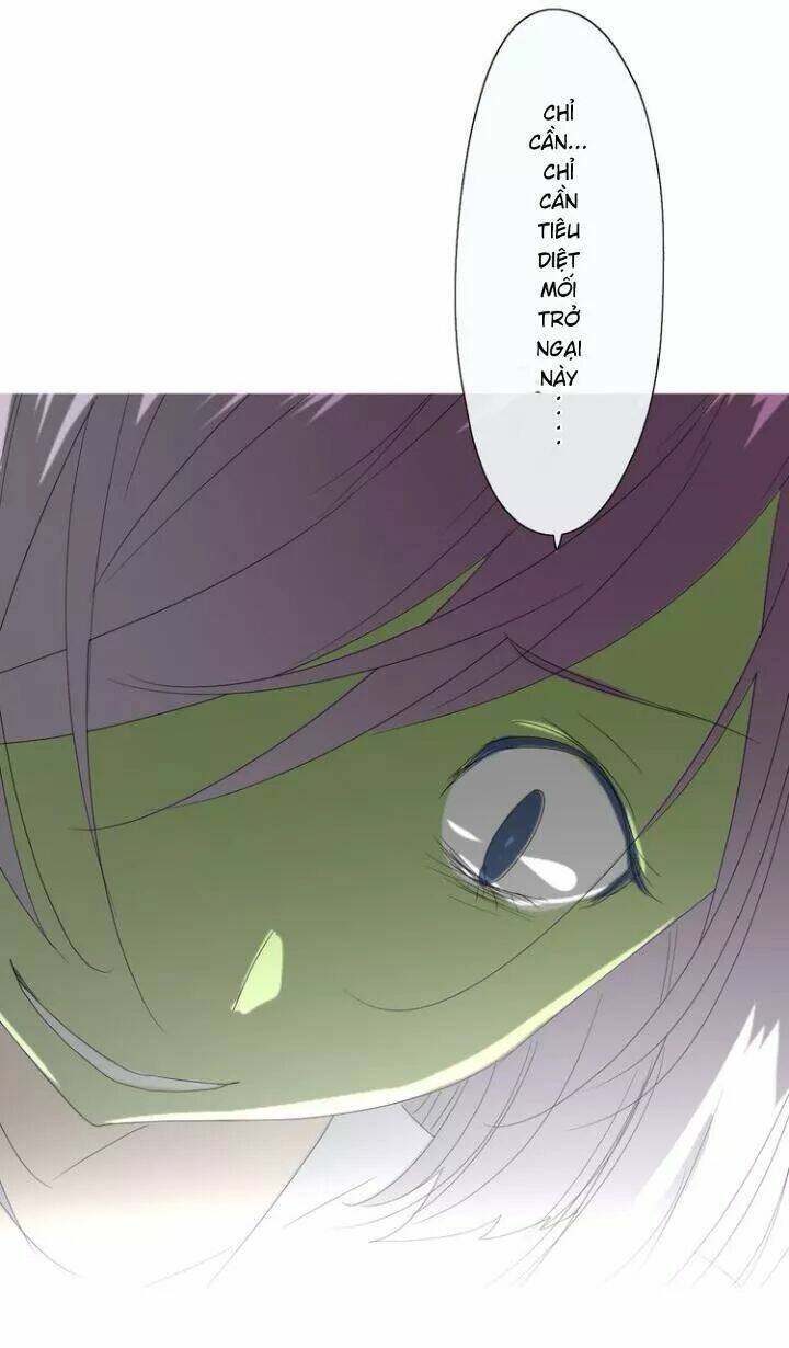 Vu Chúc Thiếu Nữ: Chapter 12