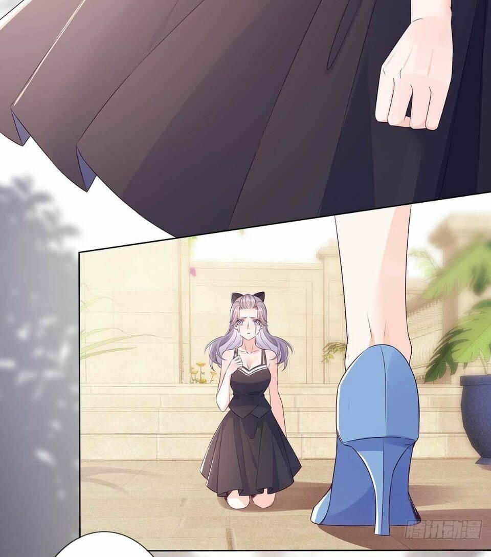 Nữ Vương Tàn Nhẫn: Chapter 5