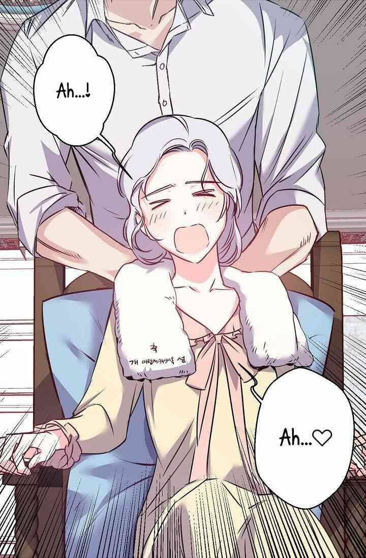 Hôn Lễ Báo Thù: Chapter 12