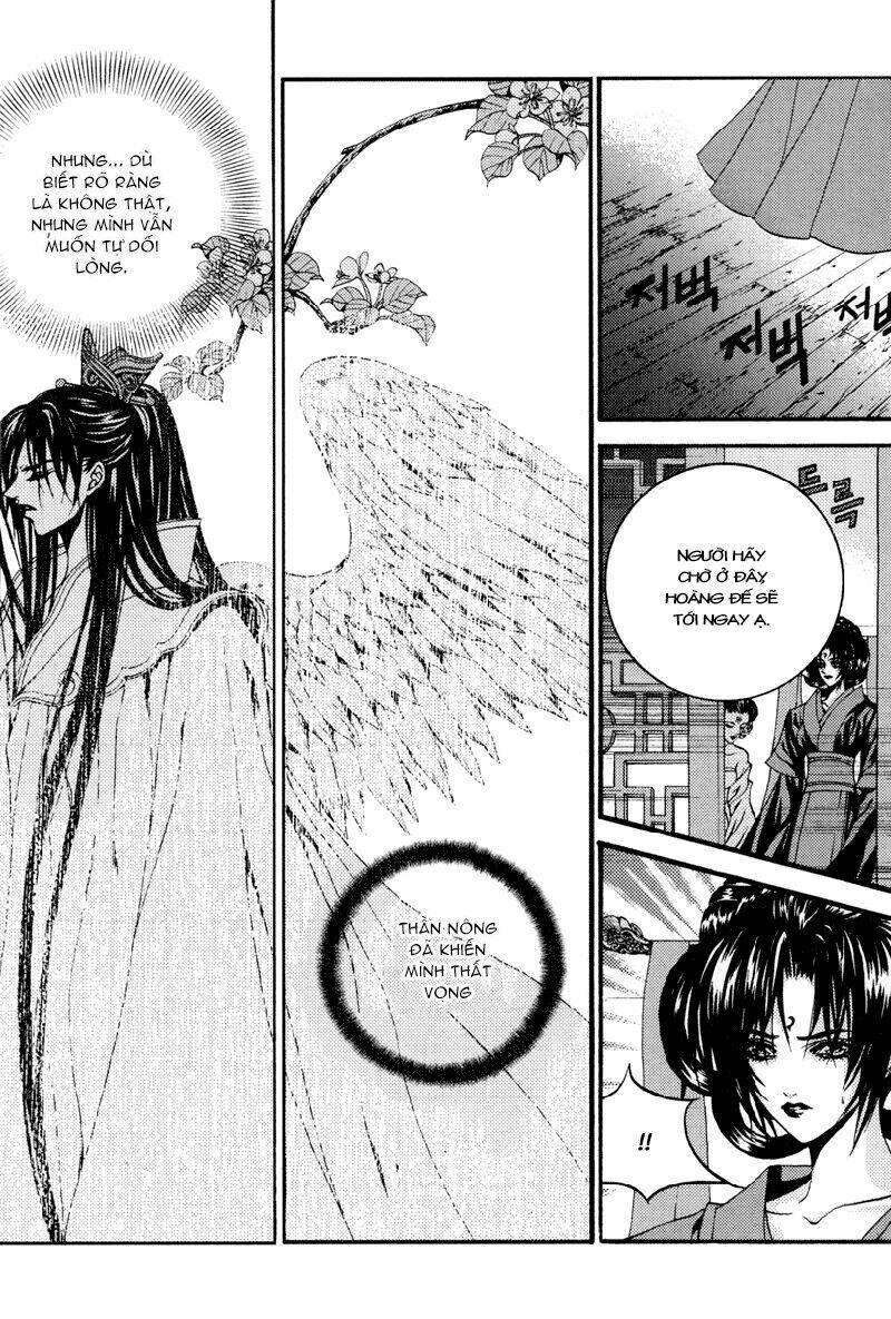Tân Nương Của Thủy Thần: Chapter 92