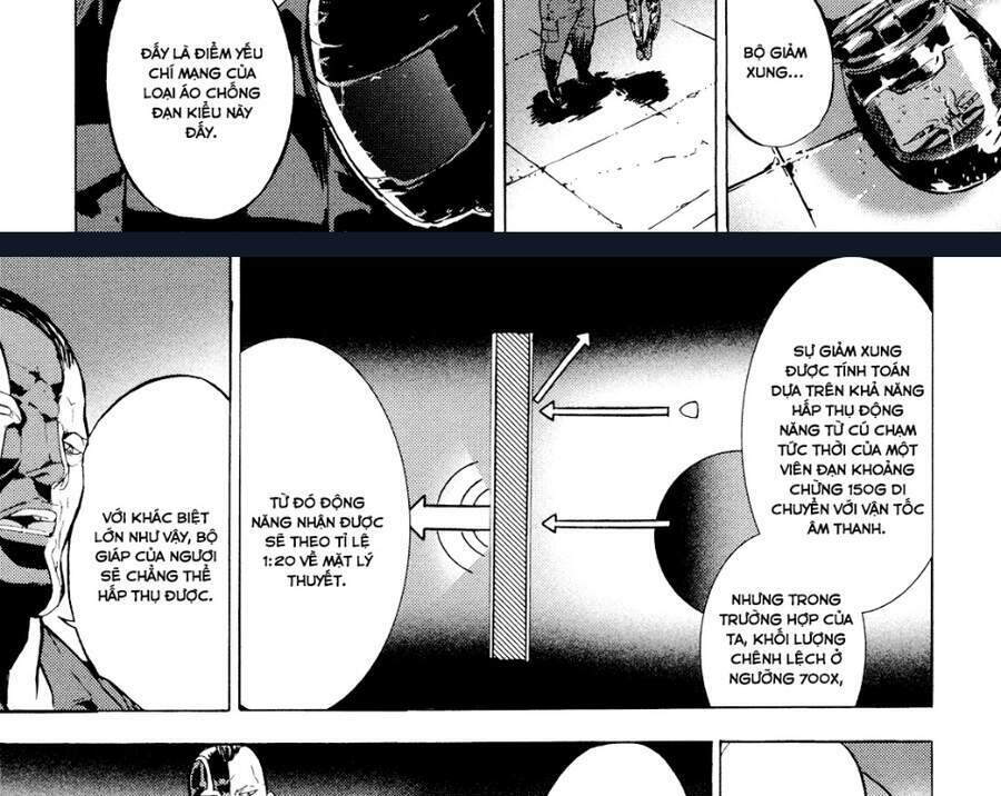 Until Death Do Us Part: Chapter 194