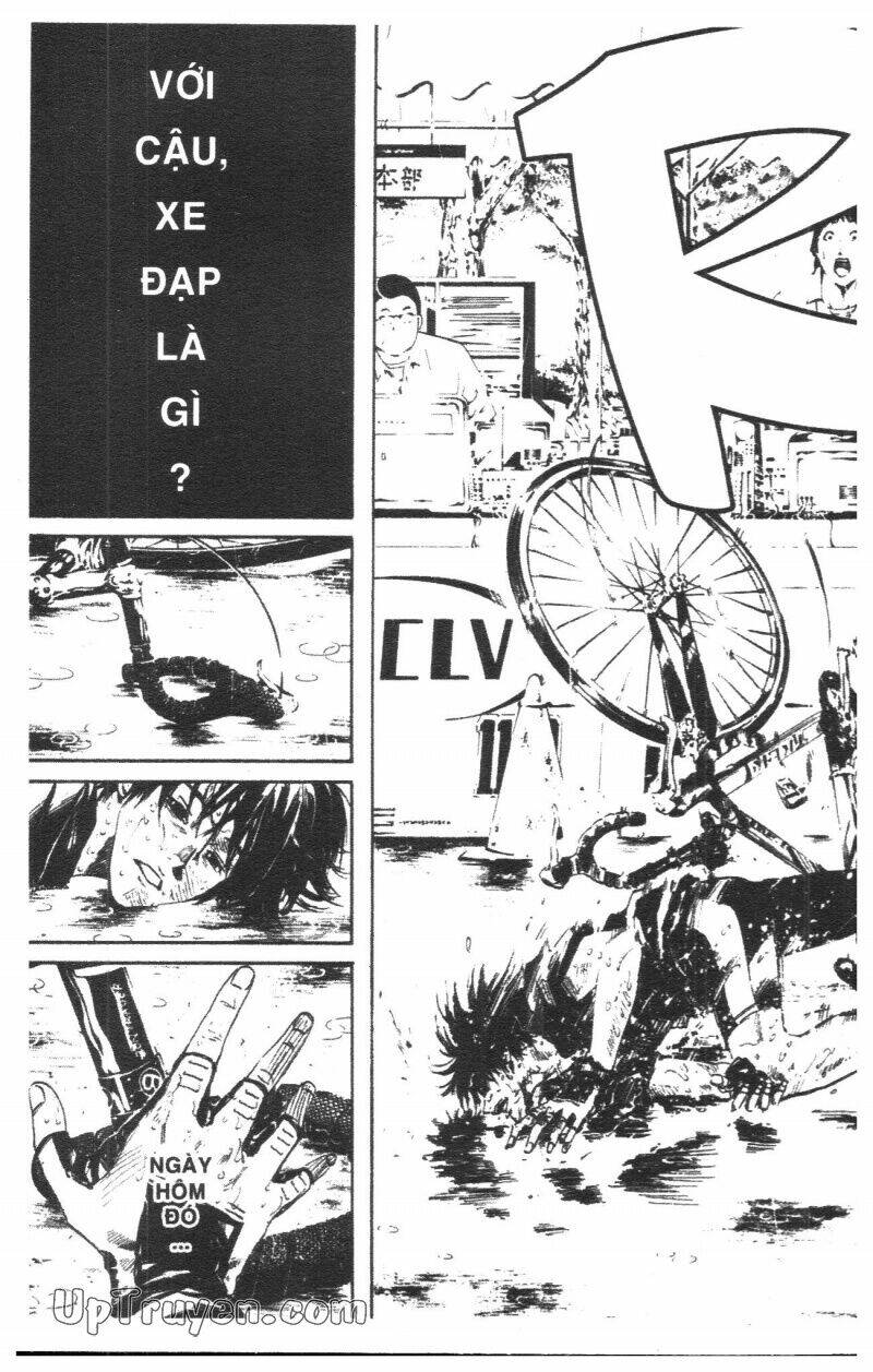 Over Drive: Chapter 5