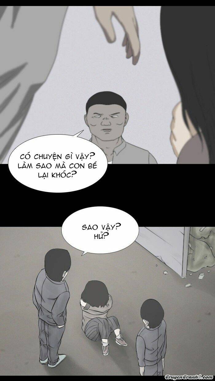 Thứ Sáu: Những Câu Chuyện Cấm: Chapter 22