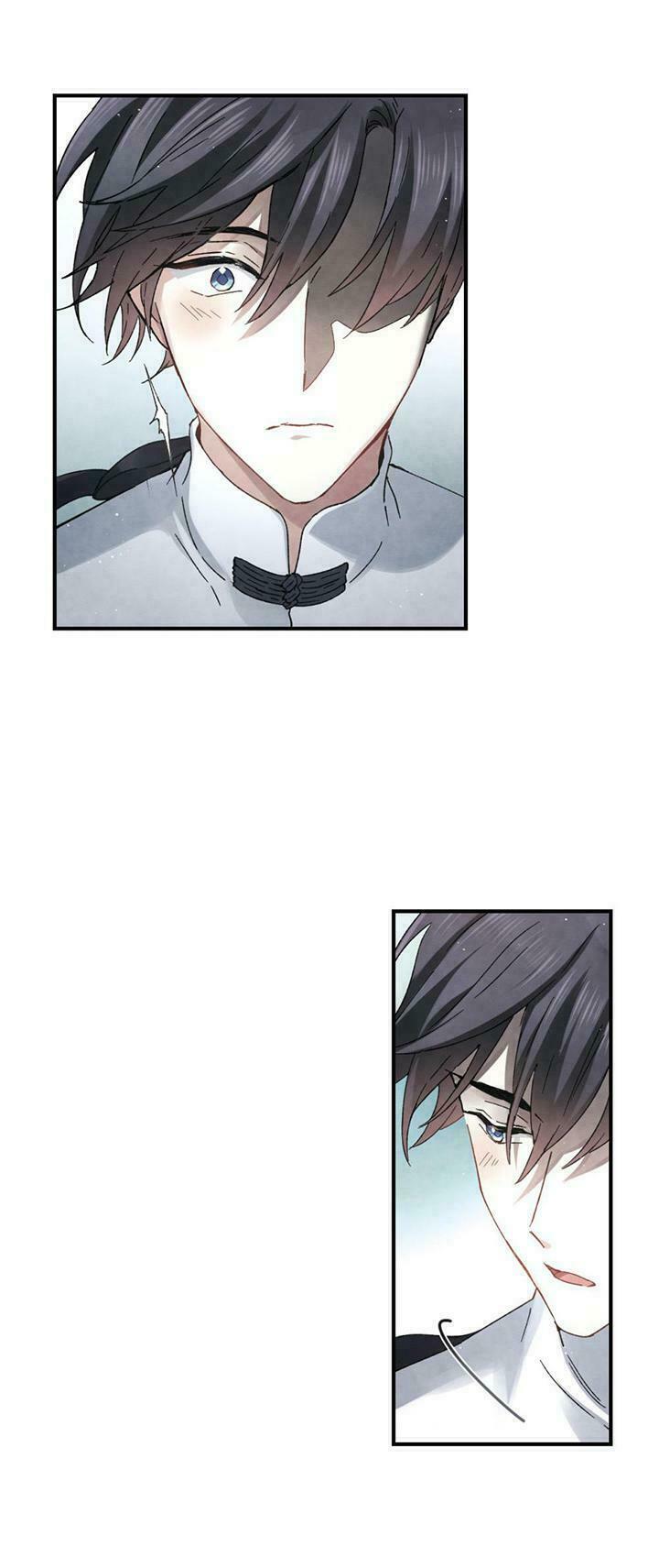 Mejaz - Nhân gian ngọc: Chapter 38