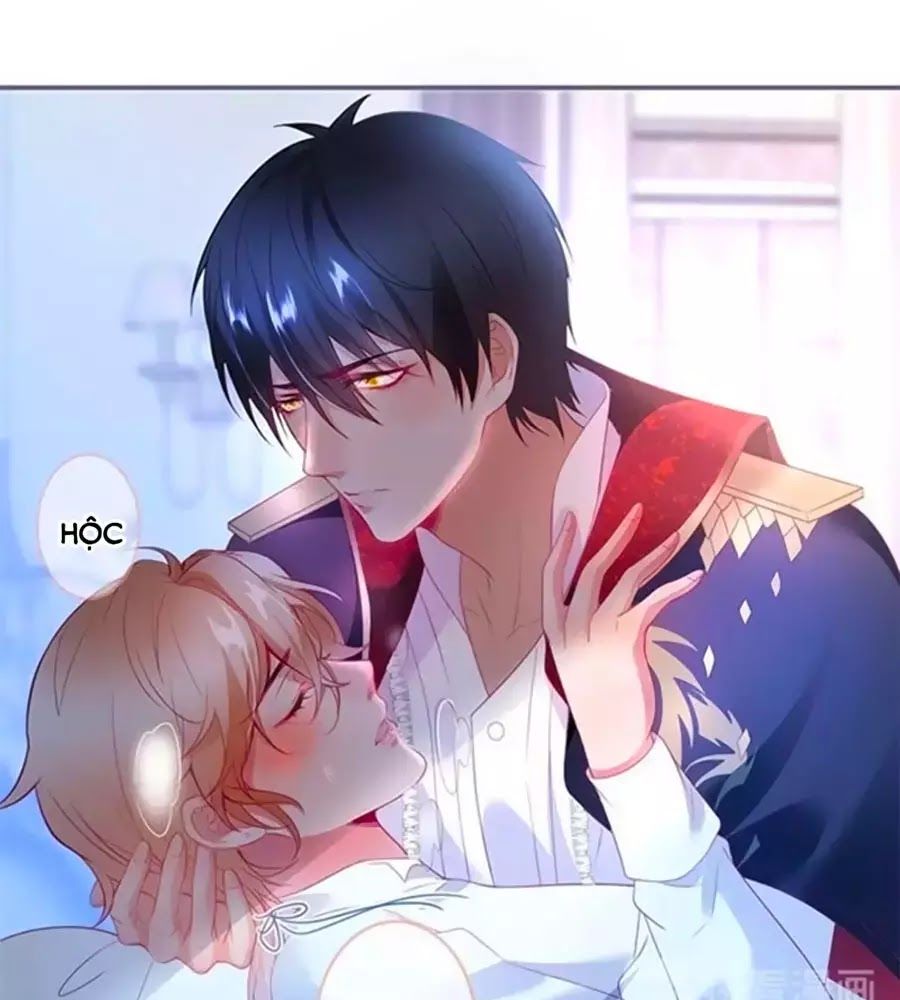 Vương Tử Và Ánh Trăng Đen: Chapter 48