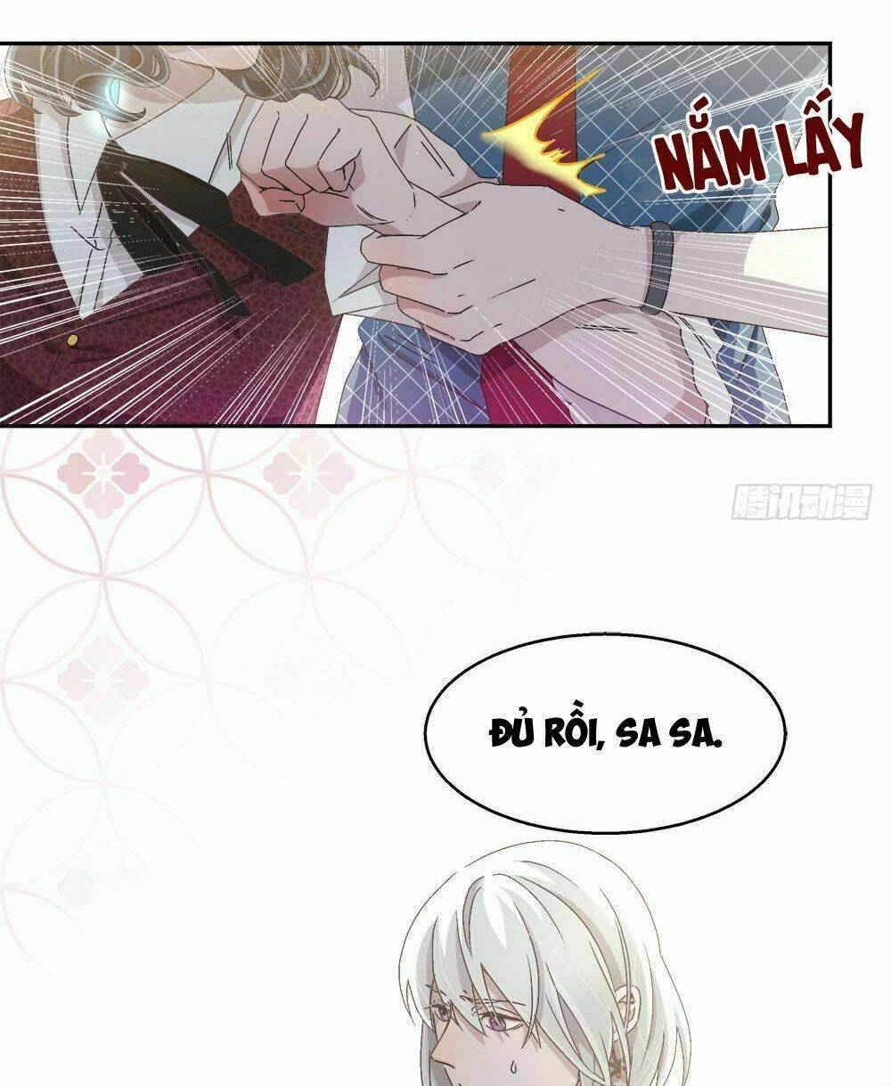 Đối Nhĩ Duy Mệnh Thị Tòng: Chapter 13