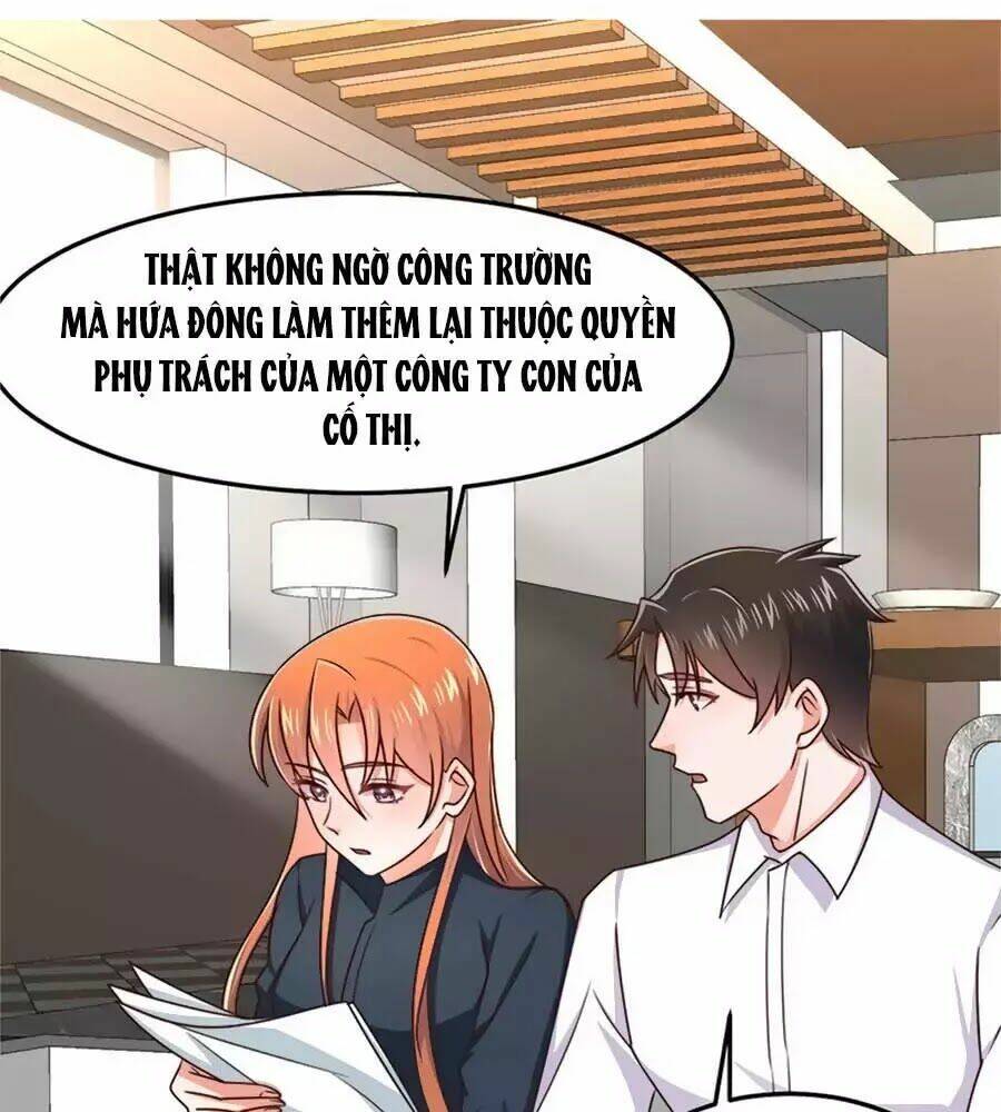 Nhật Ký Báo Thù Của Thiên Kim Hai Mặt: Chapter 49