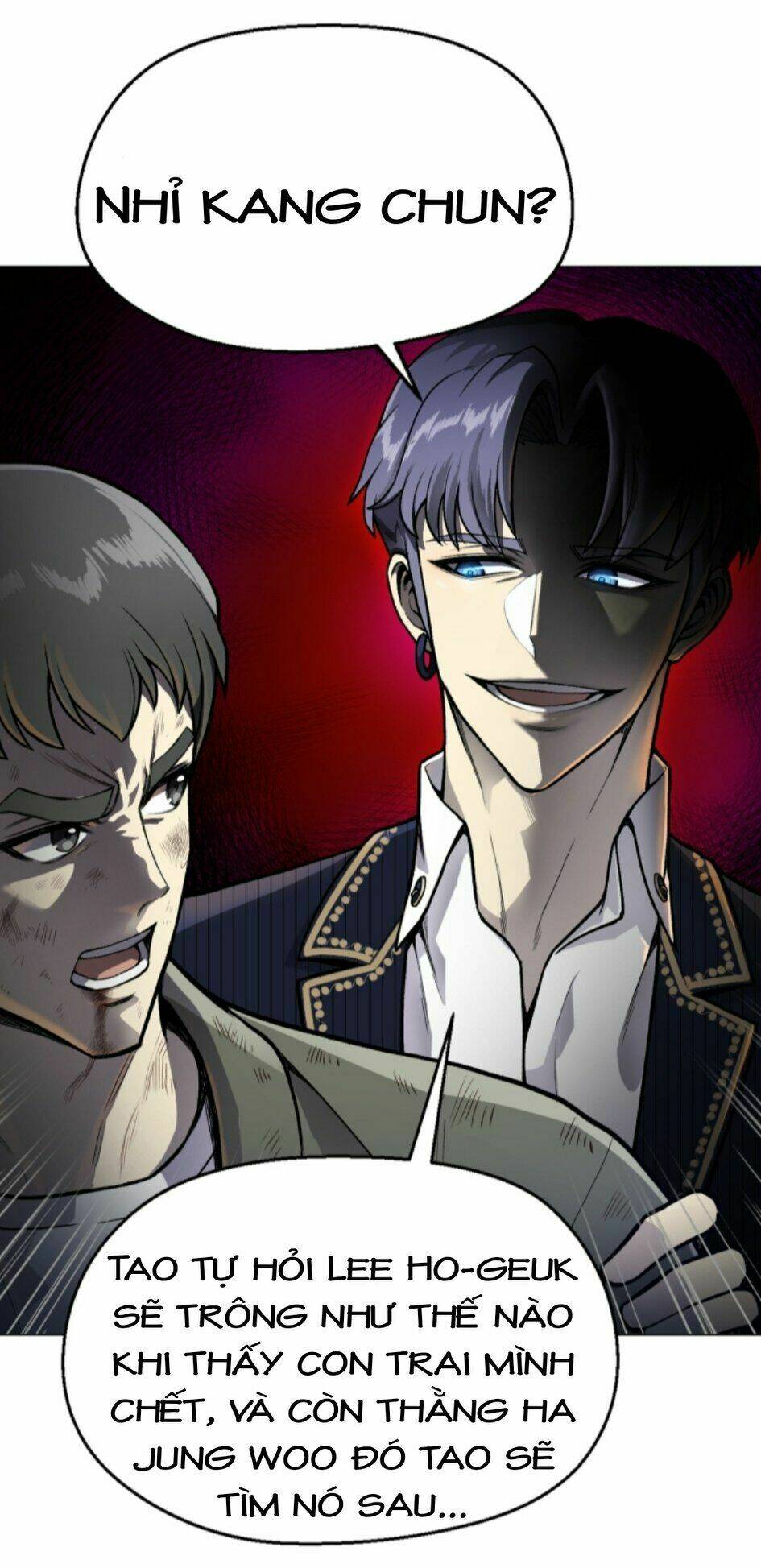 Luân Hồi Ác Nhân: Chapter 34