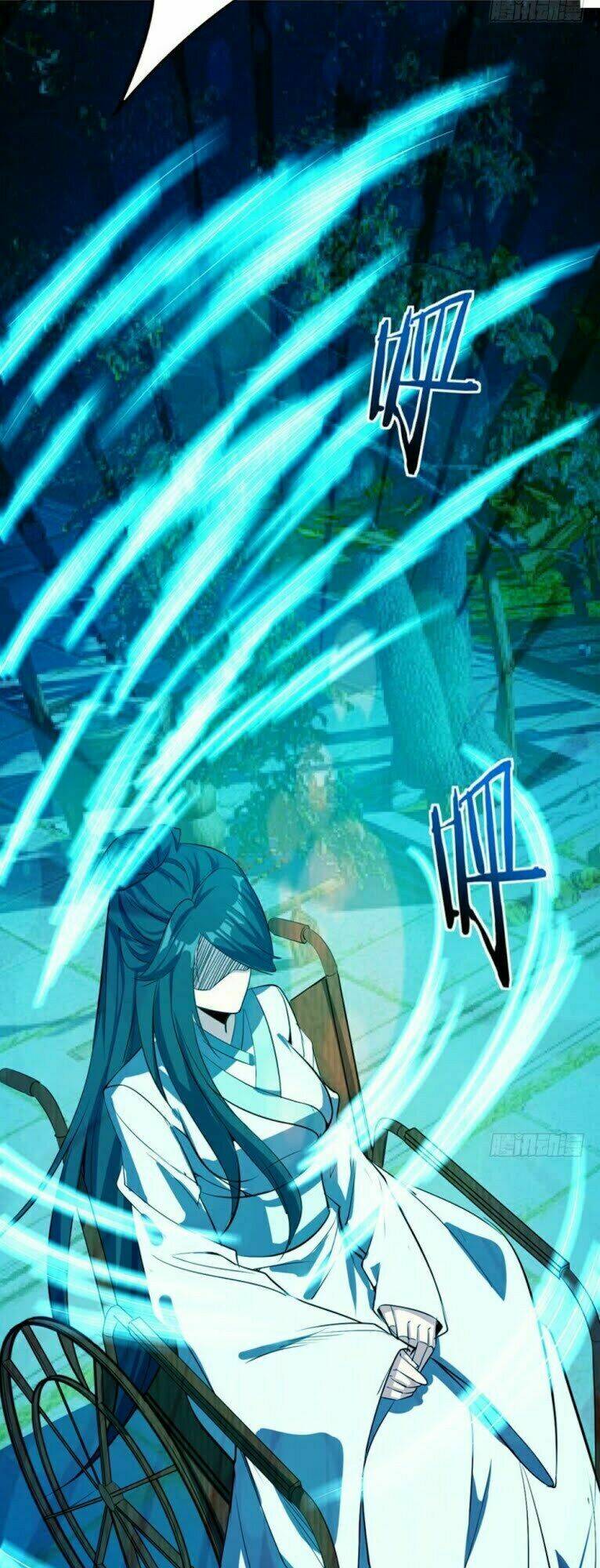 Yêu Giả Vi Vương: Chapter 45