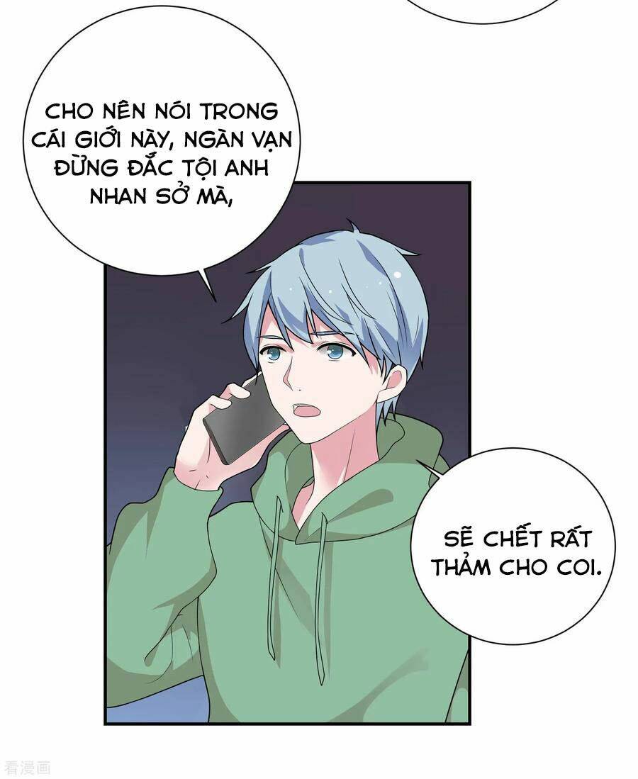 Hẹn Hò Siêu Tốc: Chapter 39
