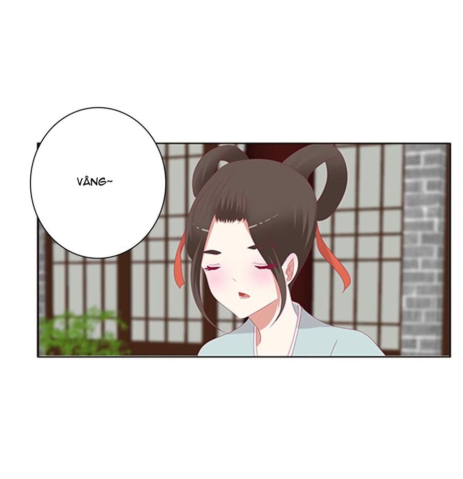 Thông Linh Phi: Chapter 537