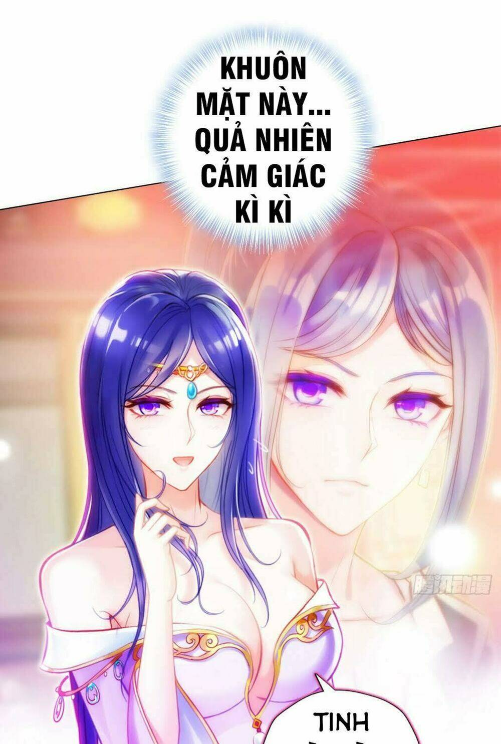 Bất Hủ Phàm Nhân: Chapter 3