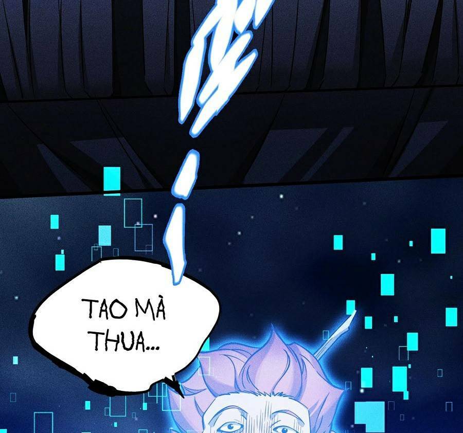 Người Chơi Siêu Mạnh: Chapter 17