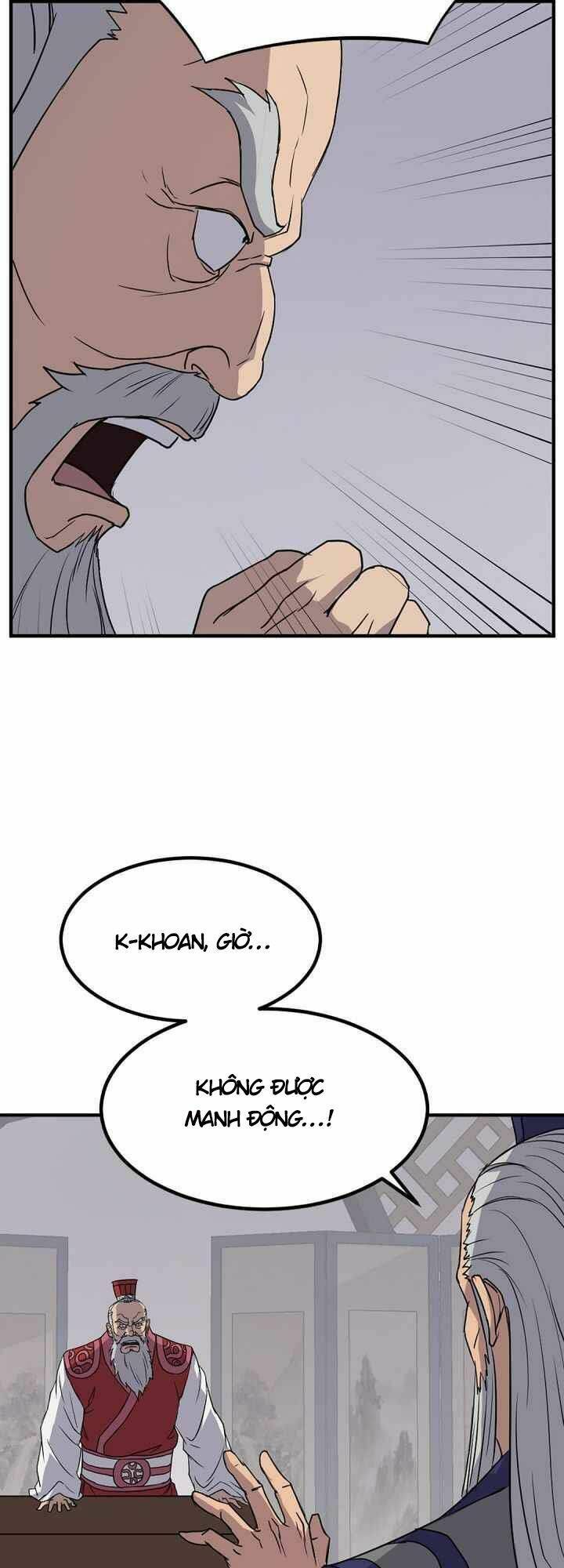 Trọng Sinh, Bất Khả Chiến Bại: Chapter 130