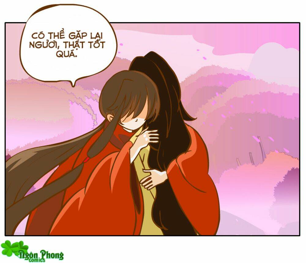 Hòa Thượng Và Tiểu Long Quân: Chapter 47