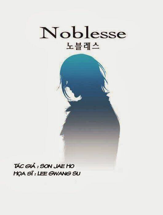 Ma Cà Rồng Quý Tộc: Chapter 8