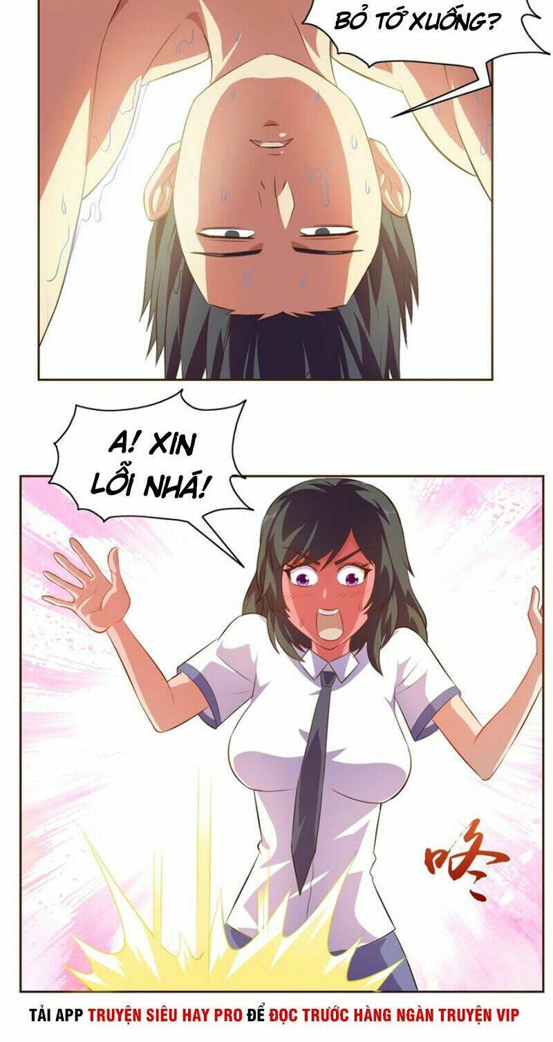 Kết Hôn Không Dễ: Chapter 19