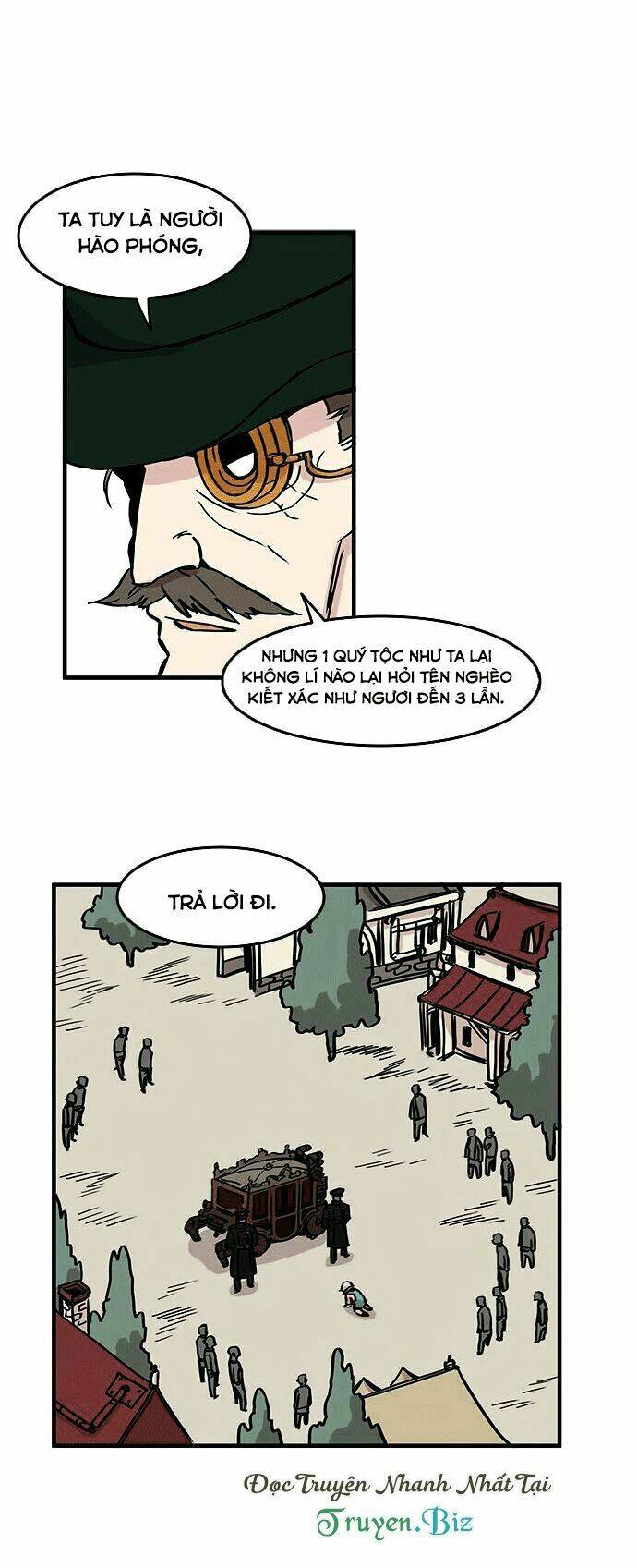 Minus Hand: Chapter 1