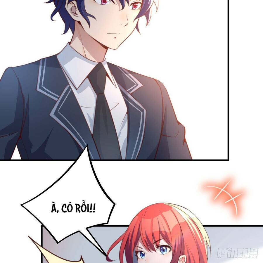 Thiên Tứ Thức Tỉnh: Chapter 6