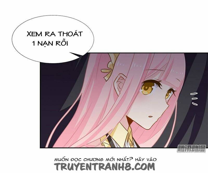 Trường Học Thảo Yêu Hoa: Chapter 18