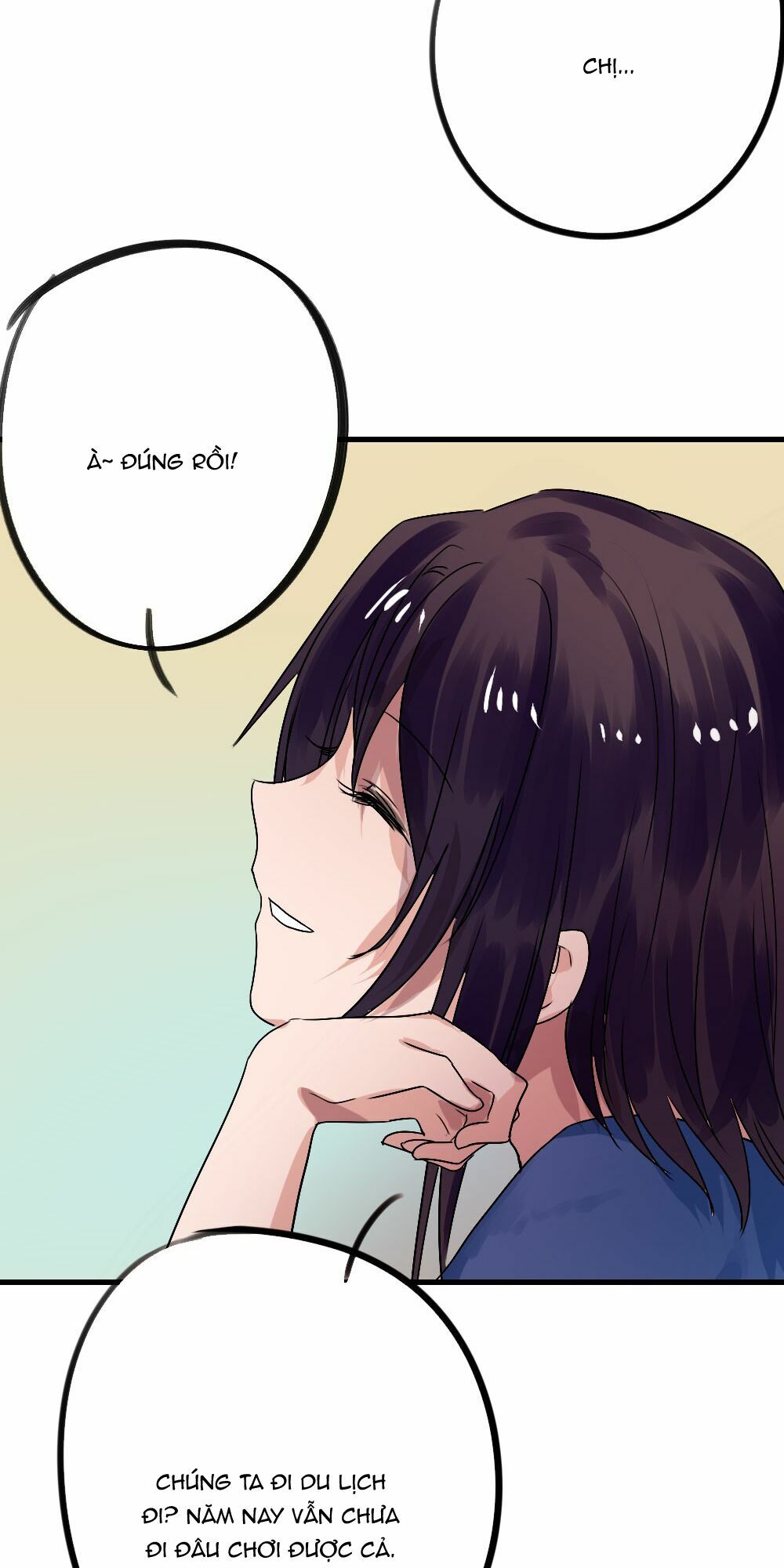 Phải Lòng Em Trai Của Bạn Gái Mình: Chapter 37