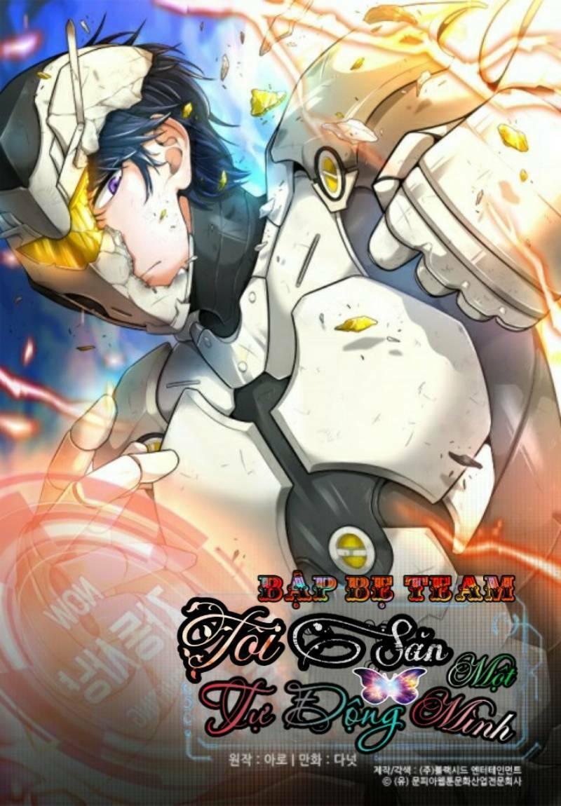 Tôi Tự Động Săn Một Mình: Chapter 29