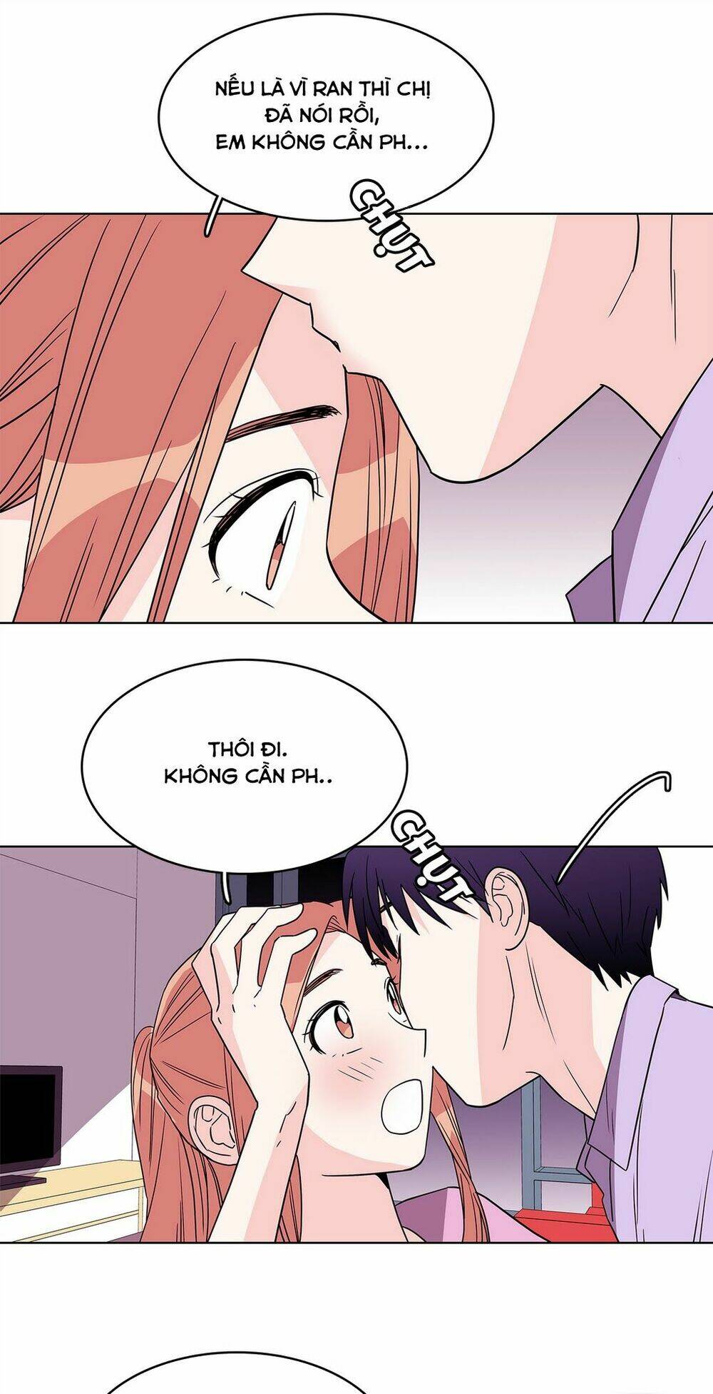 Chuyện Gì Đến, Rồi Cũng Sẽ Đến: Chapter 43