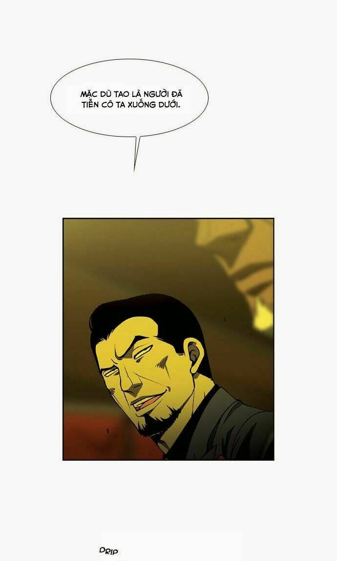Quán Ăn Sát Thủ: Chapter 20