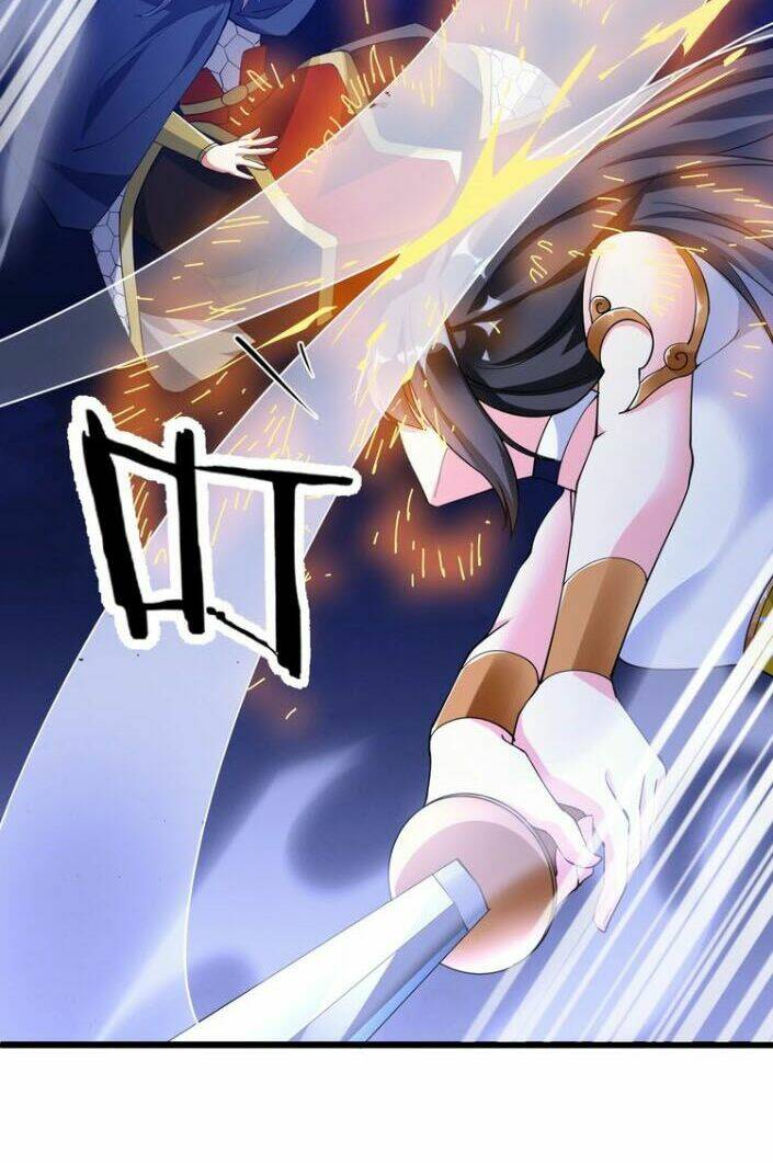 Ngự Thiên Thần Đế: Chapter 49.5