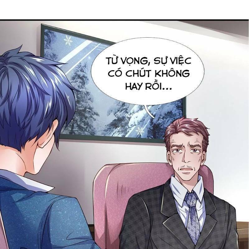 Chung Cực Binh Vương Tại Đô Thị: Chapter 103