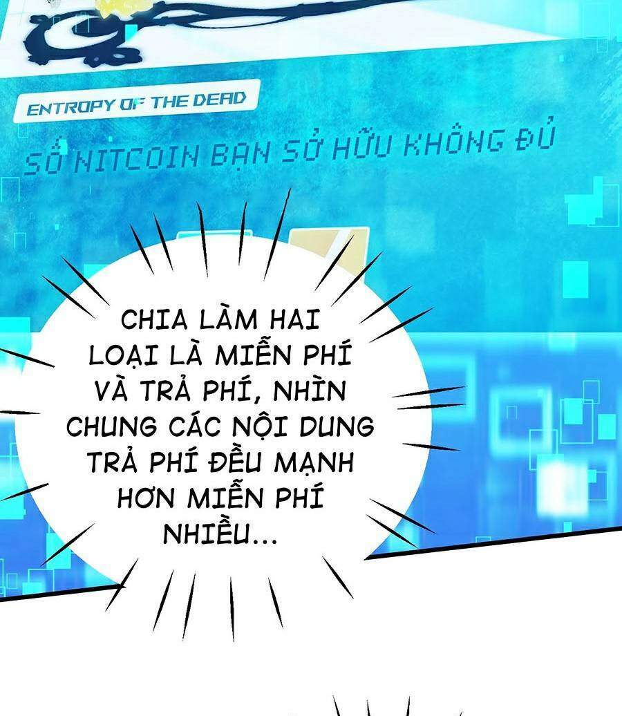 Người Chơi Siêu Mạnh: Chapter 4