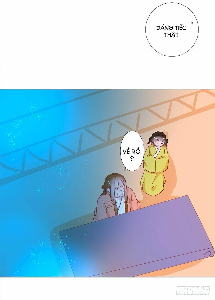 Đường Hoa Nhất Mộng Cổ Phi Truyện: Chapter 32