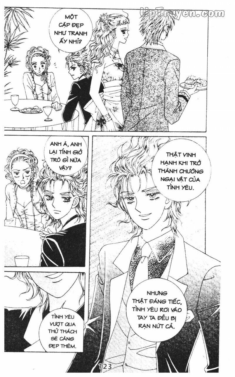 Mặt nạ tình yêu: Chapter 47