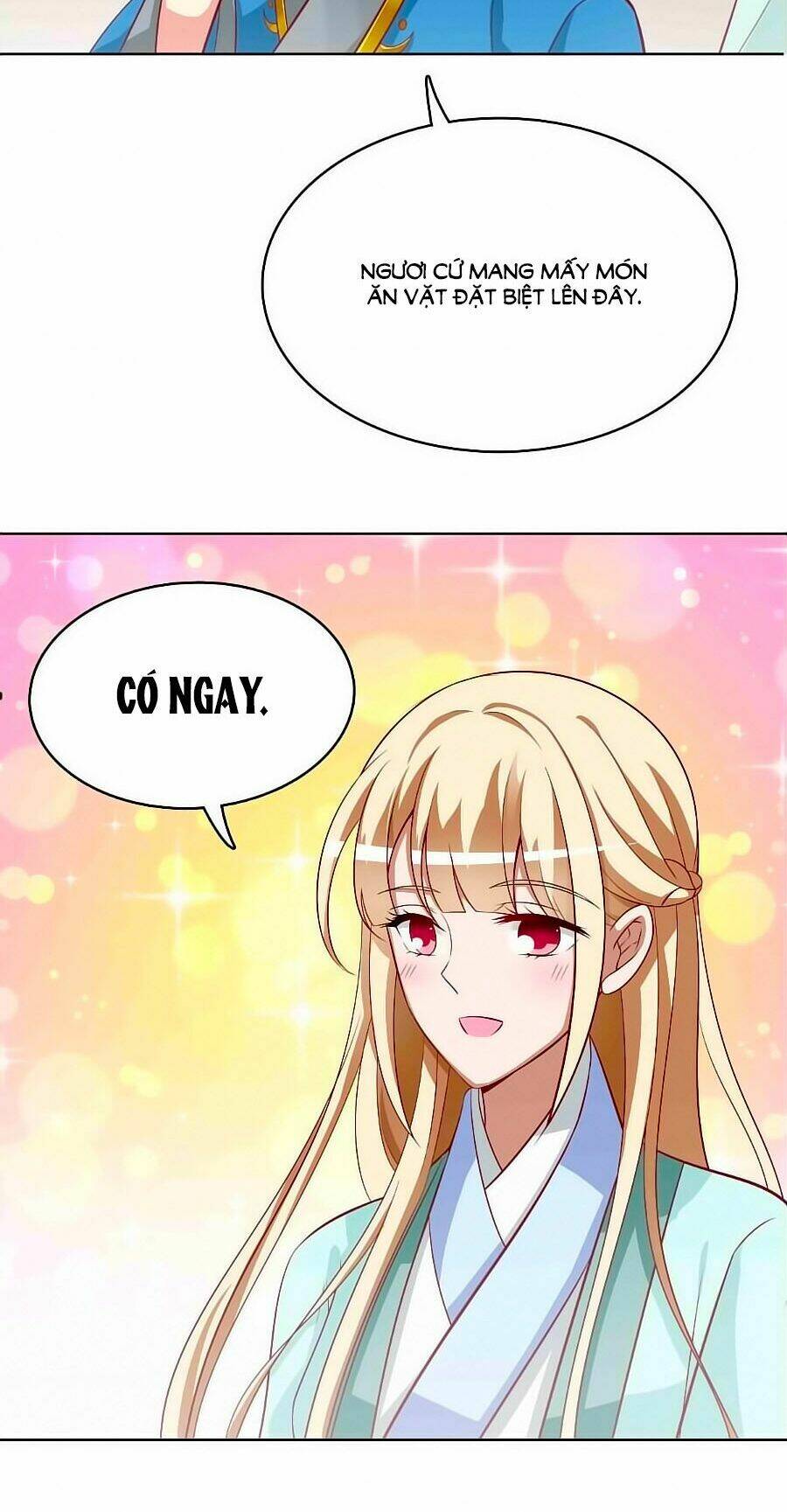 Kiêu Ngạo Vương Gia Chủng Điền Phi: Chapter 24